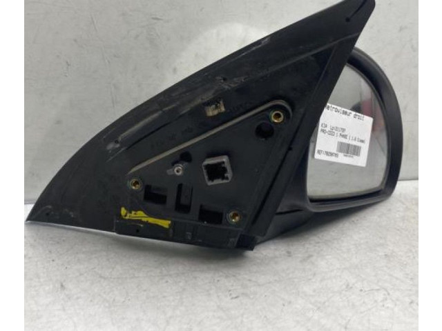 Зеркало электрическое KIA Pro Cee'd I 2008 - 2013 года