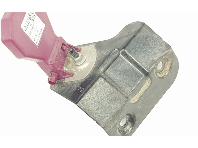 Блок управления 4M0035507, 4M0035507   Cupra Formentor