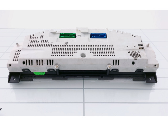 Панель приборов 3D0920, 0263619103   Volkswagen Phaeton       