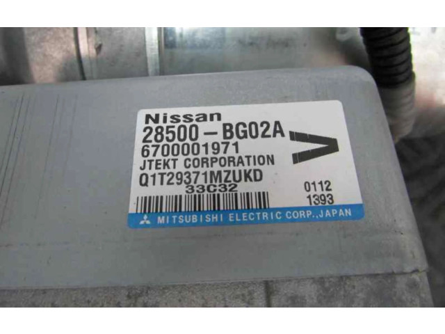 Volant Nissan Micra 2010 6700001971