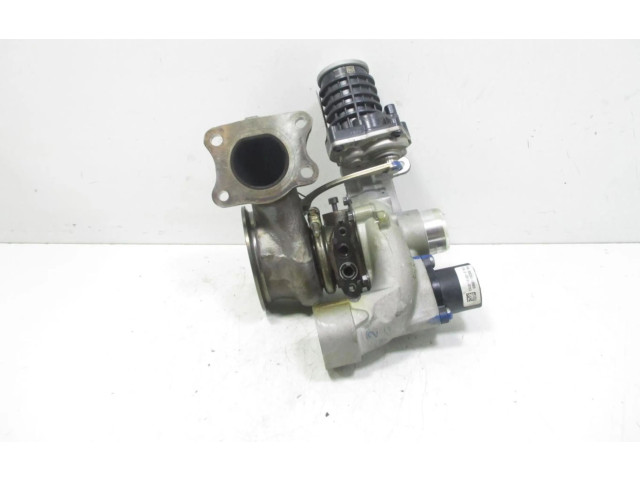 Турбина Peugeot 2008 I 9825982080