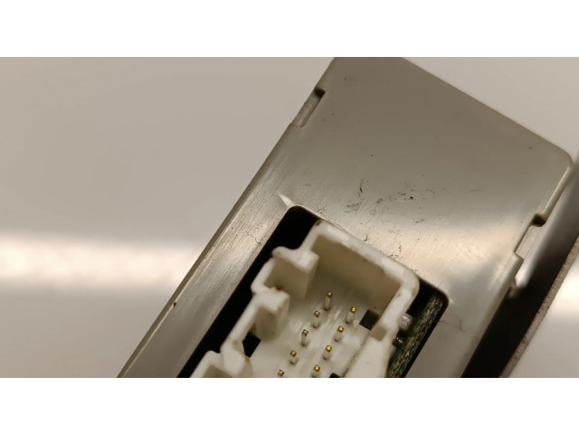 Блок управления редуктора коробки передач (раздатки) 8631A420, G170100230   Citroen C-Crosser