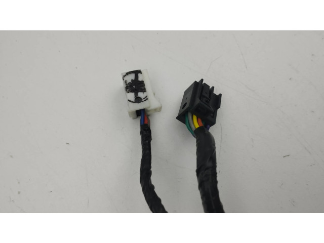 Зеркало электрическое правое Maserati Ghibli 2013- года