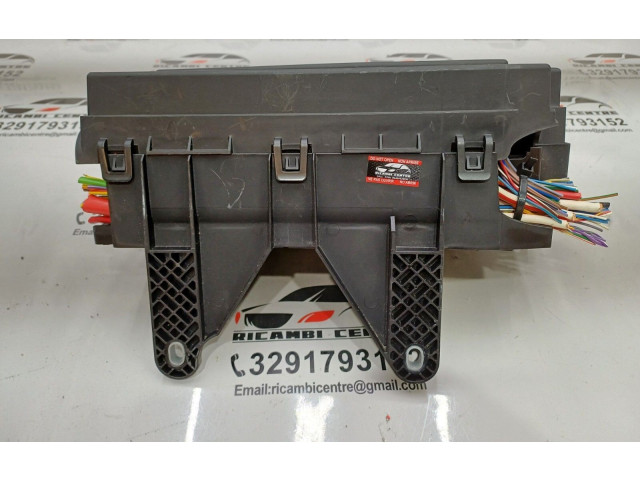 Блок комфорта GX7314A067DB, 130KW Jaguar XE