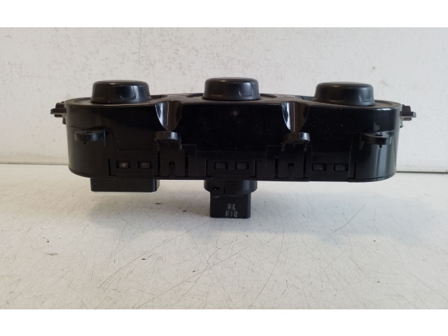 Блок управления климат-контролем AB3919A522BC Ford Ranger