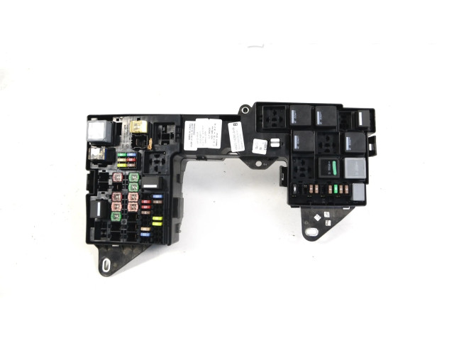 Блок предохранителей 8X2T14A003AA, AX2314290AHA Jaguar XF X250