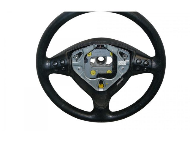 Руль Mercedes-Benz A W169  2004 - 2012 года A1694600503      