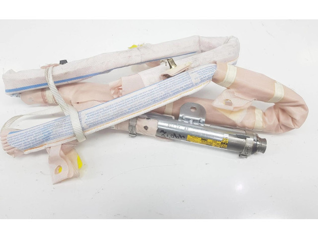 Боковая подушка безопасности 9801890780, 2222DL Citroen DS4