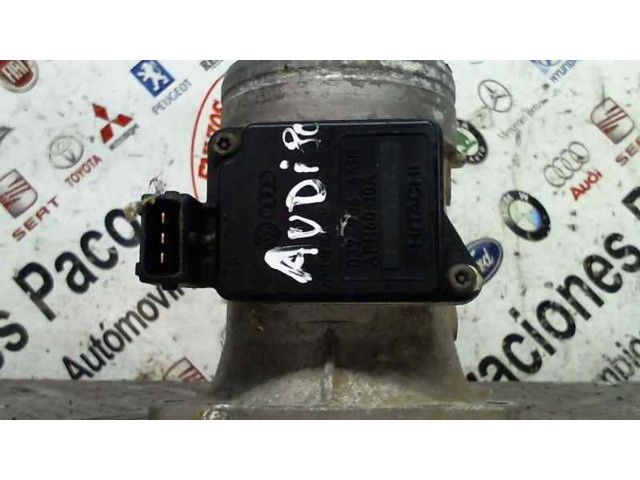 Измеритель потока воздуха