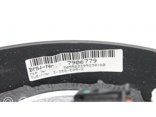 Руль BMW Z4 E85 E86  2002-2008 года       