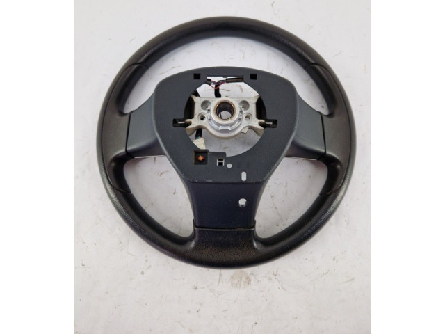 Руль Subaru Forester SJ  2013 - 2018 года GS12005530      