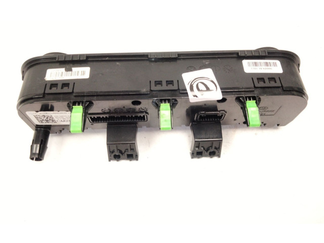 Модуль блока управления кондиционером 97250J7202   KIA Xceed