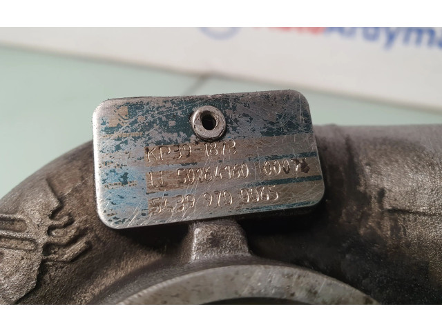 Turbodmychadlo Турбина 7802587, 11657802587 BMW X6 E71 306D5