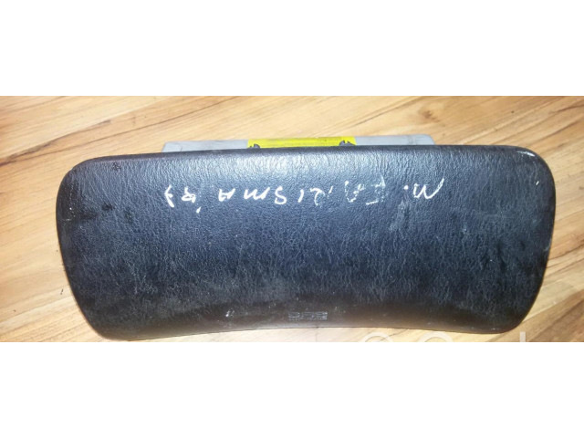 Подушка безопасности пассажира 21650F9709110094 Mitsubishi Carisma