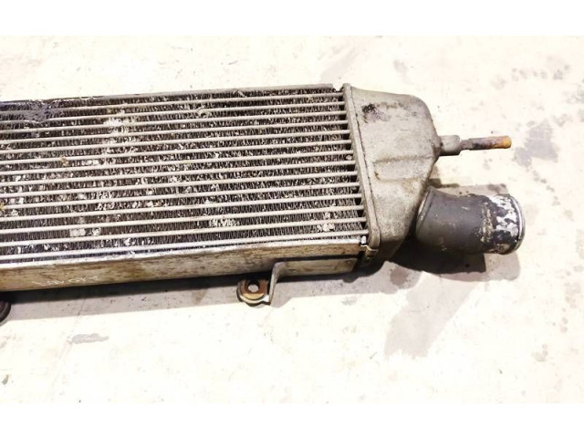 Интеркулер Mitsubishi Lancer X