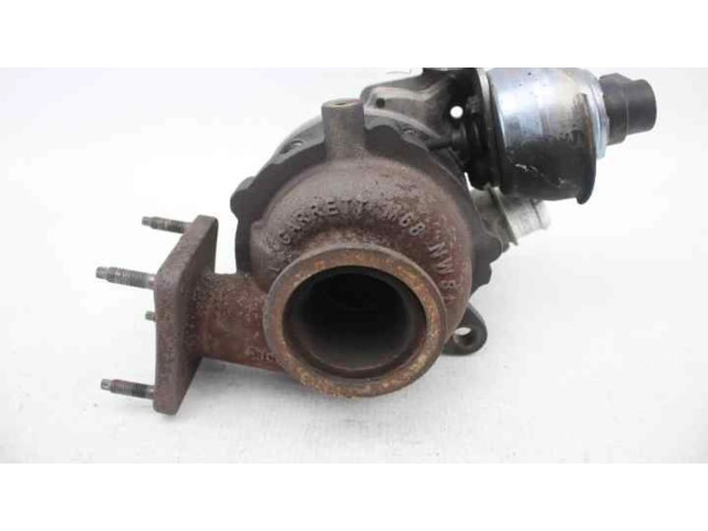Turbodmychadlo Турбина 31331331, GTC1444VZ Volvo V60