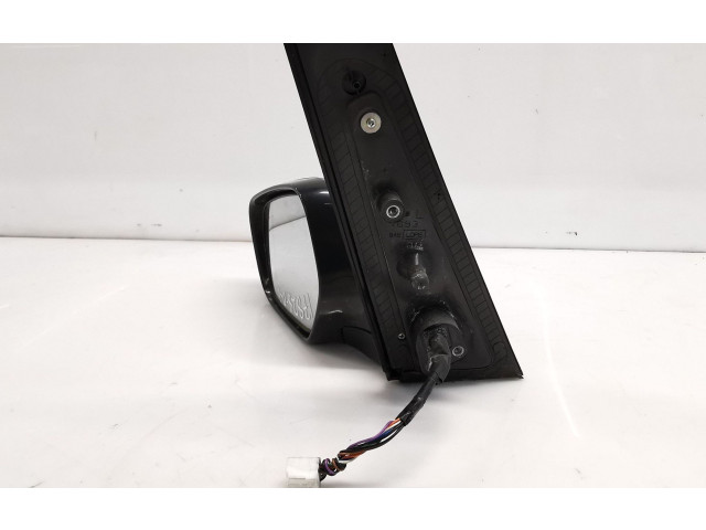 Zpětné zrcátko Mitsubishi Grandis 4330