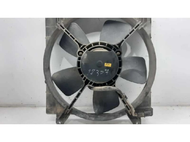 Вентилятор радиатора     96553242    Chevrolet Tacuma 1.6