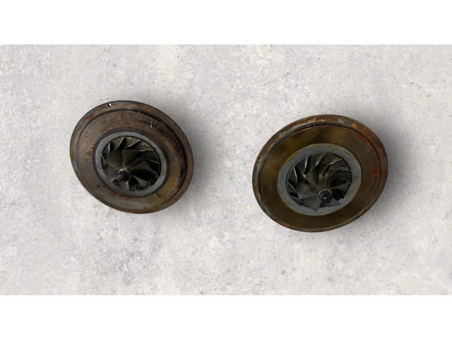 Turbodmychadlo Турбина 11657848113 BMW M5 4.4