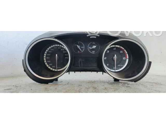 Панель приборов 50520113   Alfa Romeo Giulietta       
