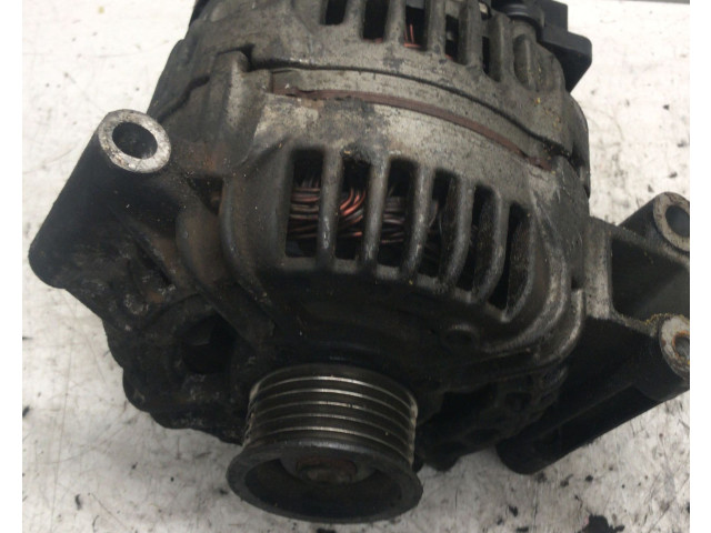 Генератор Mini One - Cooper R50 - 53