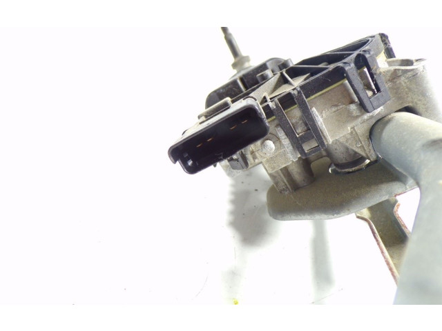 Рулевая рейка  Двигатель стеклоочистителей 9673222580, 0390241540   Peugeot 2008 I 2013 - 2019 года