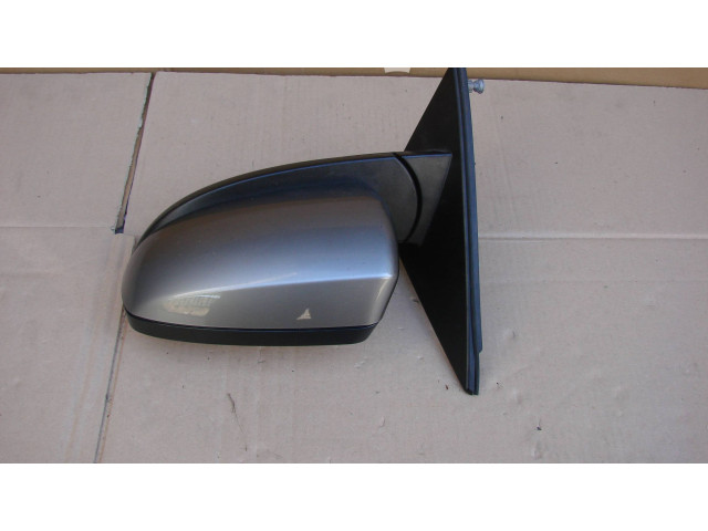 Zpětné zrcátko BMW X6 E71 2012 7181175, 7136887