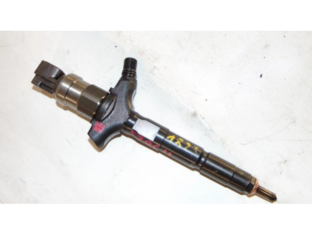 Vstřikovač 7701477687 Renault Vel Satis pro naftový motor 3.0