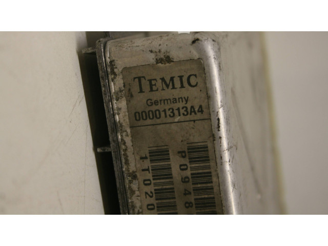 Блок управления коробкой передач 00001313A4, P09480761   Volvo XC70