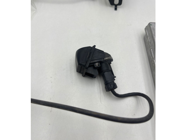 Píst 16129510, 1703920136 BMW 1 F20 F21 B58B30