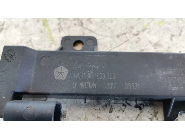 Фильтр антенны 2840864000300 Dodge Challenger