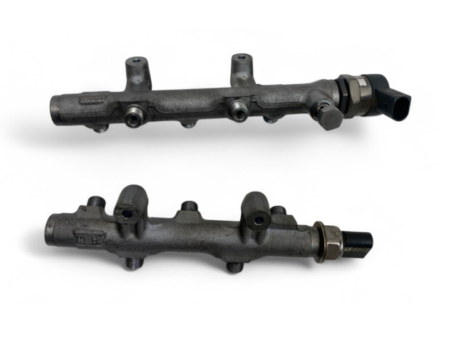 Vstřikovač 059130277ED, 059130090CS Audi Q7 4M CRT