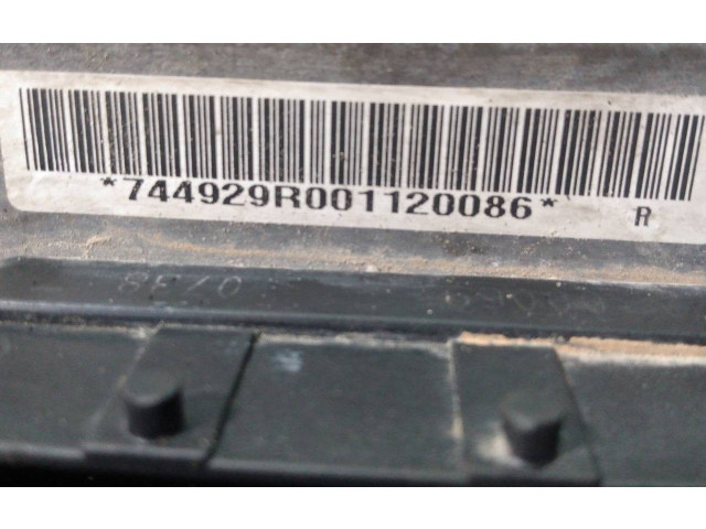 Блок АБС 96264655, 18041751   Chevrolet  Tacuma   -  года