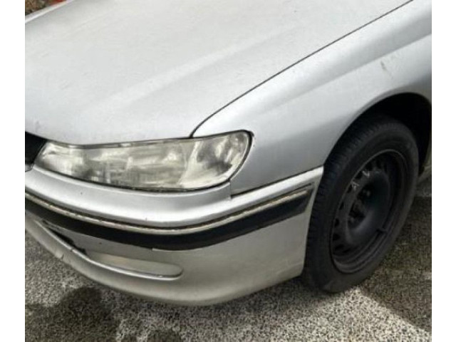 Моторчик заднего дворника     Peugeot 406