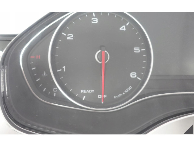 Панель приборов 4G8920900A Audi A7 S7 4G