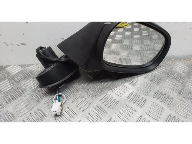 Зеркало электрическое Mitsubishi Carisma 1996 - 1999 года