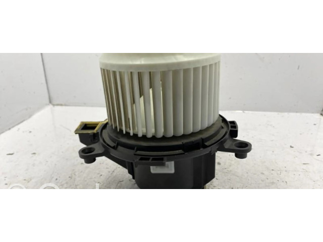 Вентилятор печки    9849717080   Peugeot Partner III