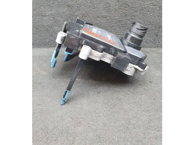 Блок управления коробкой передач 01J927156JG, 4F9910155   Audi A6 S6 C6 4F