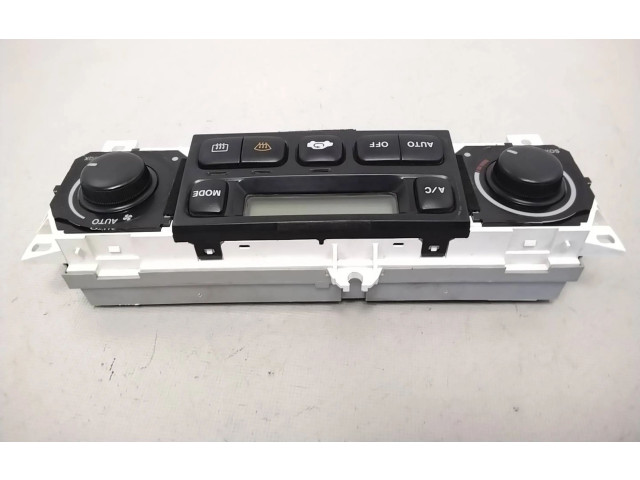 Блок управления климат-контролем 51500 Honda Odyssey