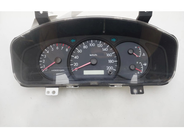 Přístrojová deska KIA Rio 94003FD140