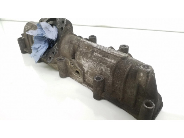 Всасывающий коллектор