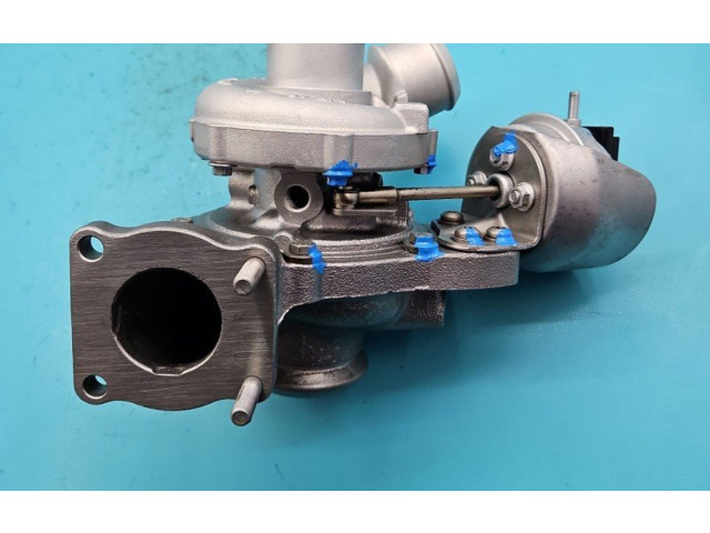 Турбина Ford Galaxy 806498-1, IMPRK1404423