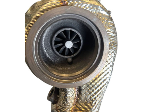 Turbodmychadlo Турбина 53039700698, 53039880698 Alfa Romeo Stelvio