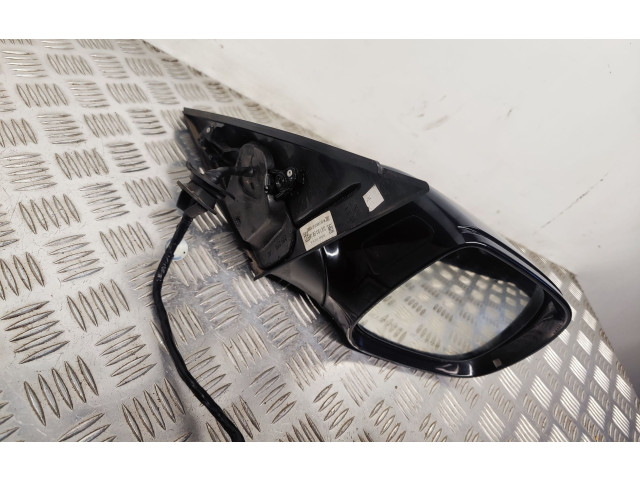 Зеркало электрическое Audi Q5 SQ5 2008 - 2017 года