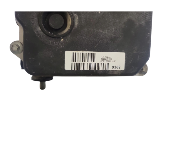 Блок АБС 0265951326, 9666930880   Peugeot  5008   -  года