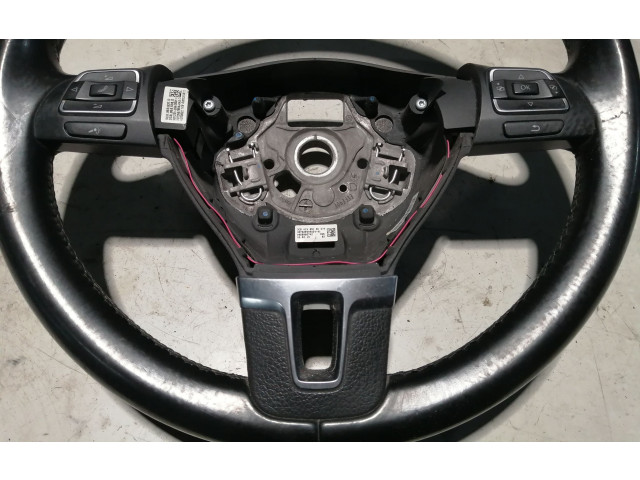 Volant Volkswagen PASSAT B7 2012 3C8419091BE, 3C8959537D