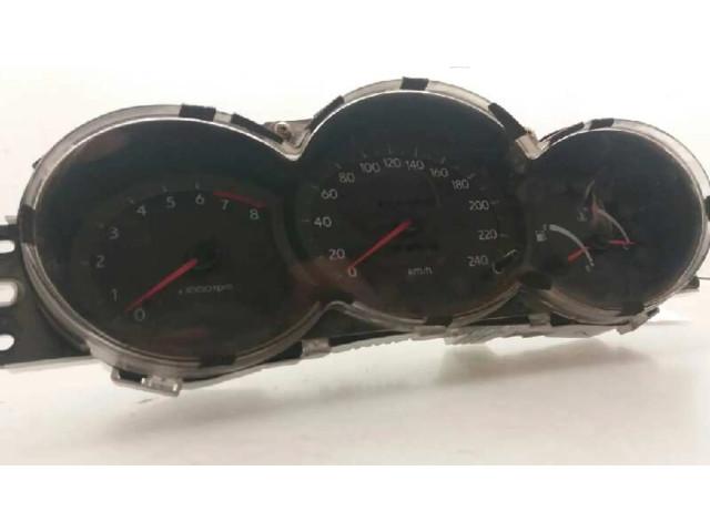 Панель 9436527010   Hyundai Coupe       