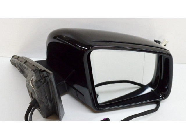 Зеркало электрическое        Mercedes-Benz GLE (W166 - C292)  2015-2017 года   