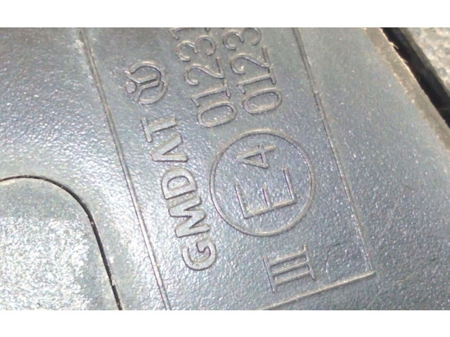 Зеркало электрическое        Chevrolet Aveo   -  года   