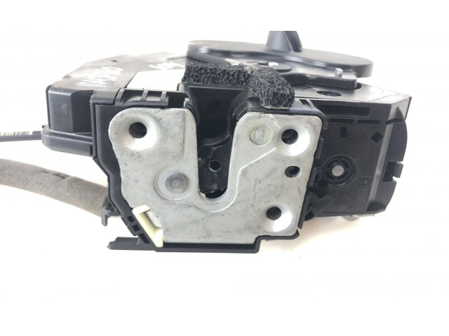 Zámek zadních dveří 905921999R, 905921999R Renault Kangoo III 2022